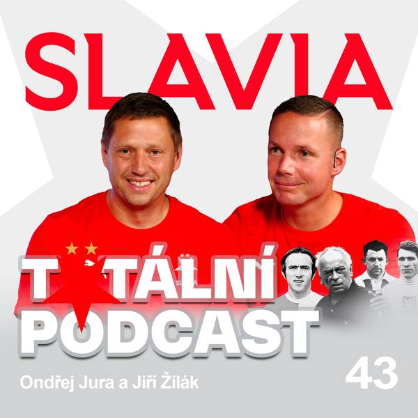 Slavia - Totální podcast